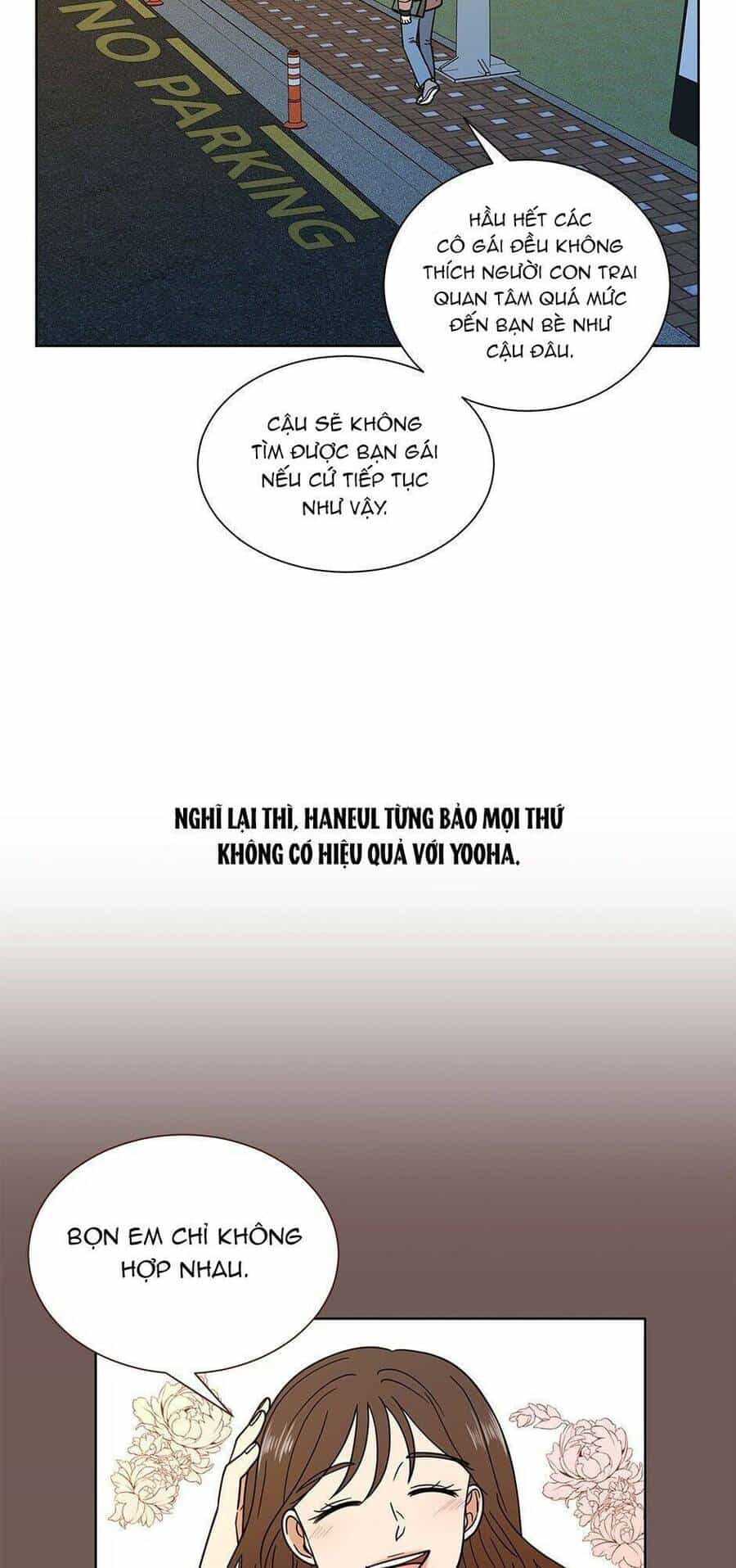 Tình Yêu Chỉ Mình Em Biết - Chương 46 - ảnh 6