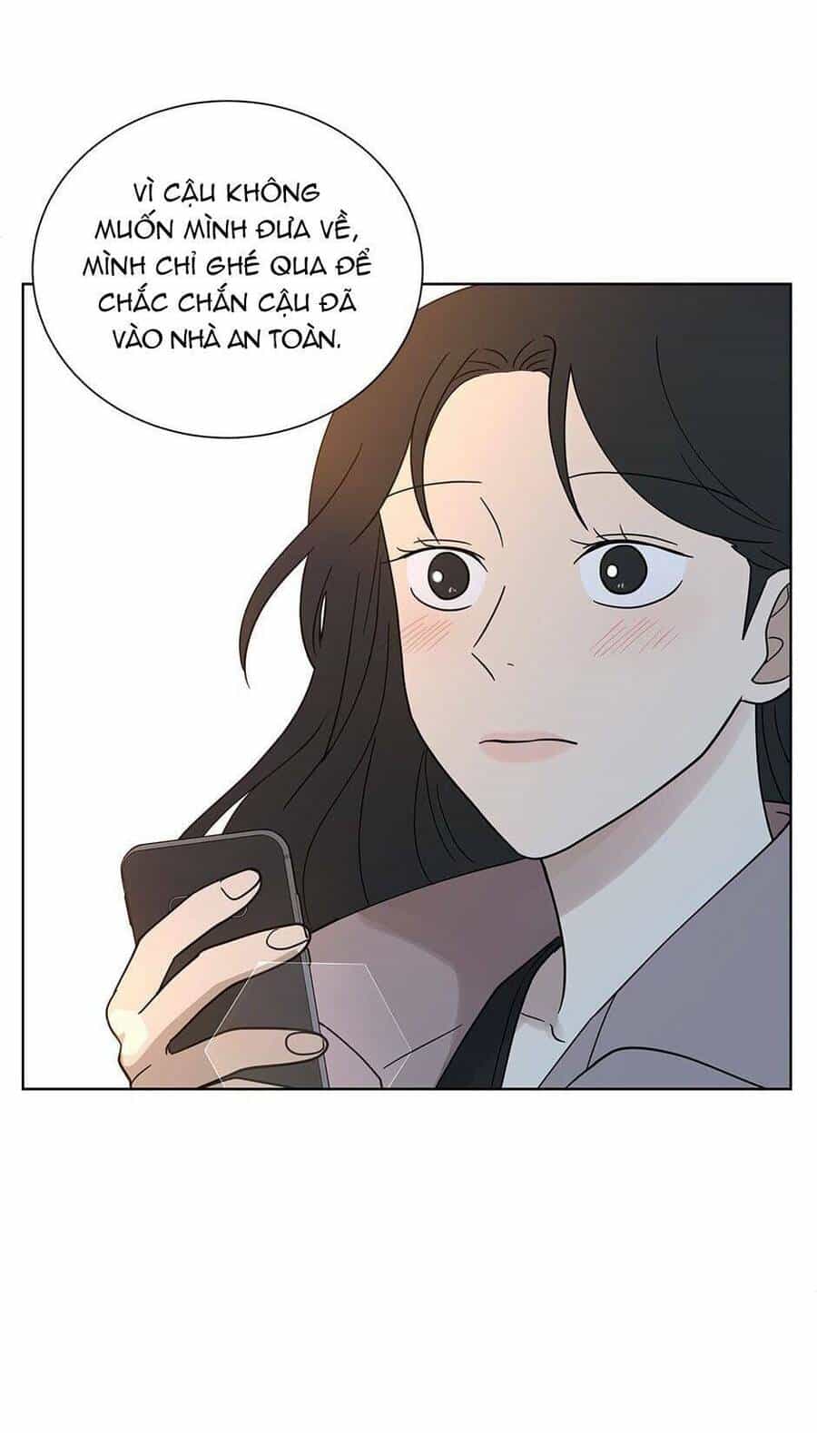 Tình Yêu Chỉ Mình Em Biết - Chương 46 - ảnh 9