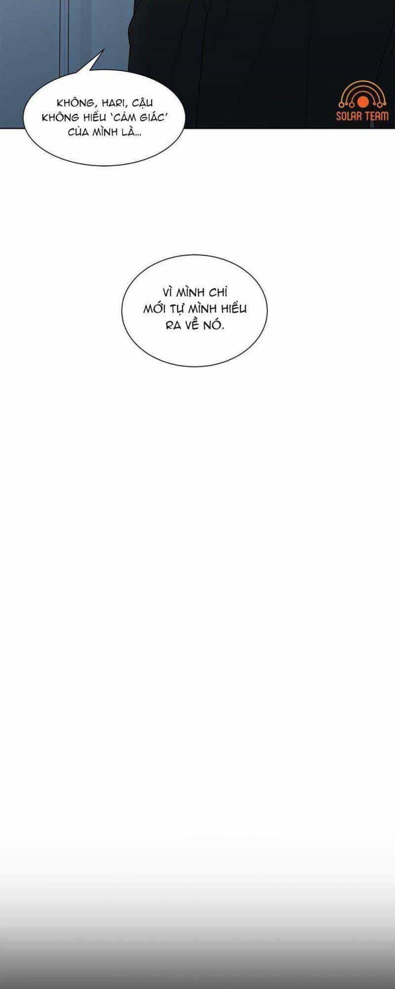 Tình Yêu Chỉ Mình Em Biết - Chương 47 - ảnh 14