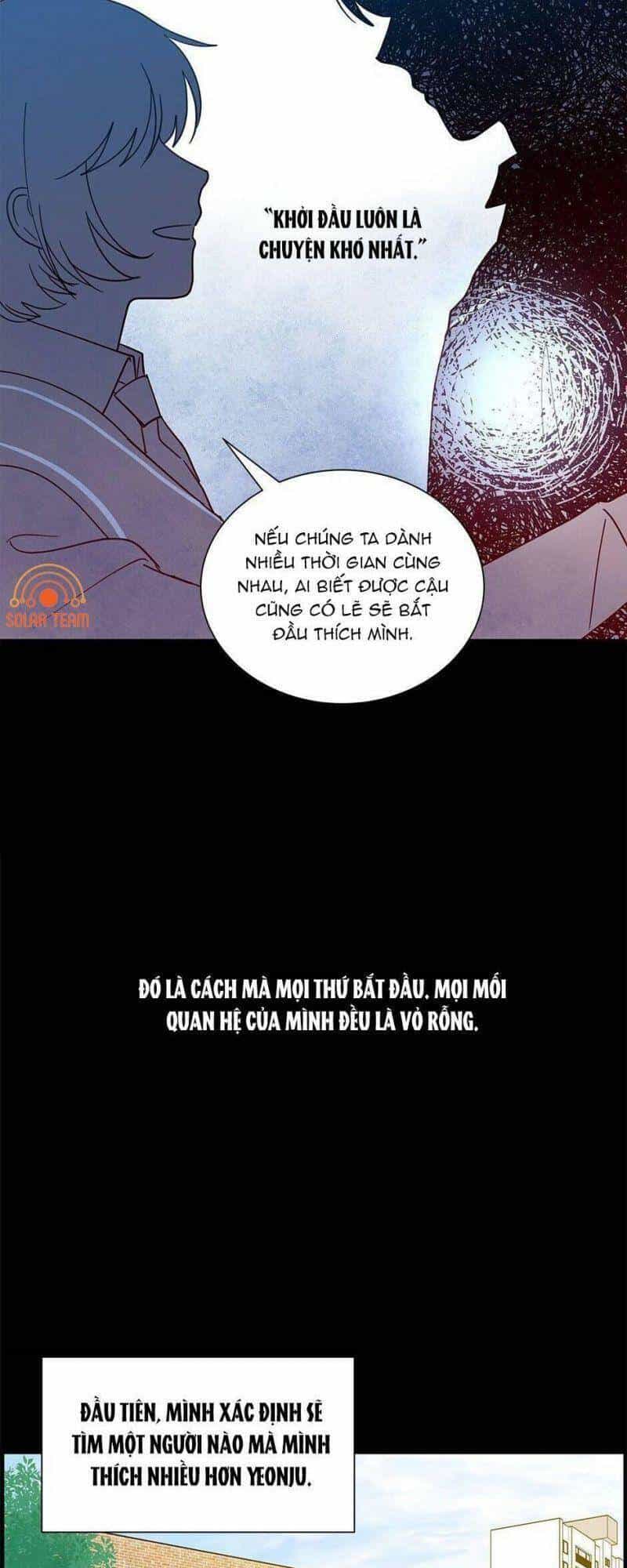 Tình Yêu Chỉ Mình Em Biết - Chương 47 - ảnh 19