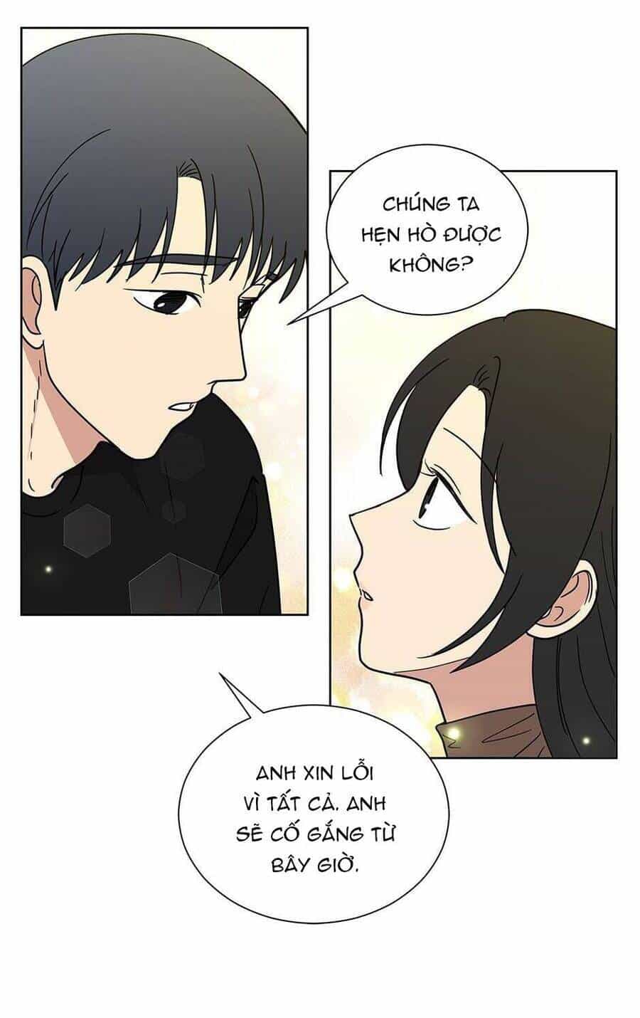 Tình Yêu Chỉ Mình Em Biết - Chương 48 - ảnh 40