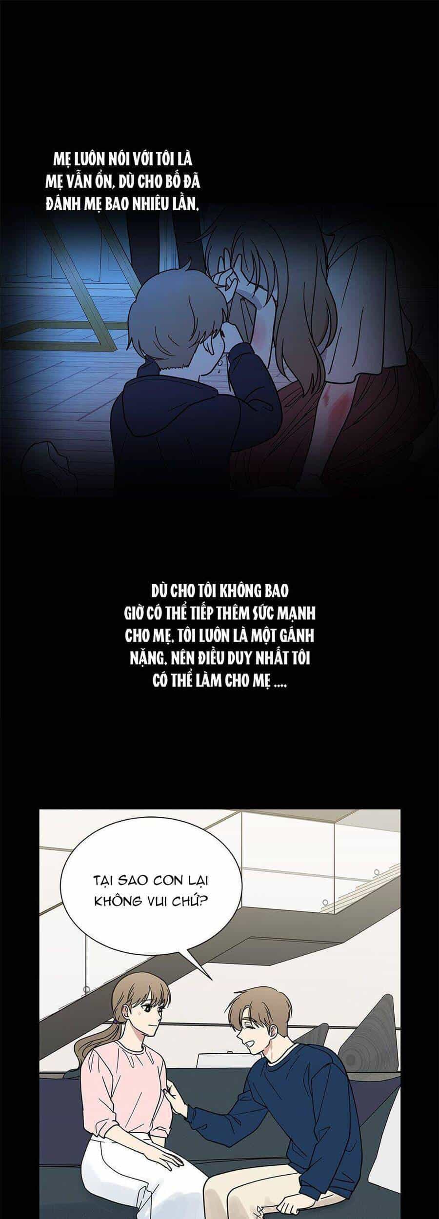 Tình Yêu Chỉ Mình Em Biết - Chương 49 - ảnh 22