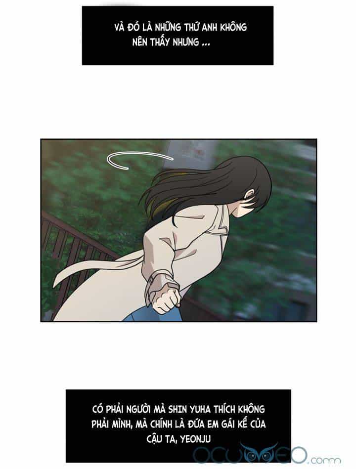 Tình Yêu Chỉ Mình Em Biết - Chương 5 - ảnh 47