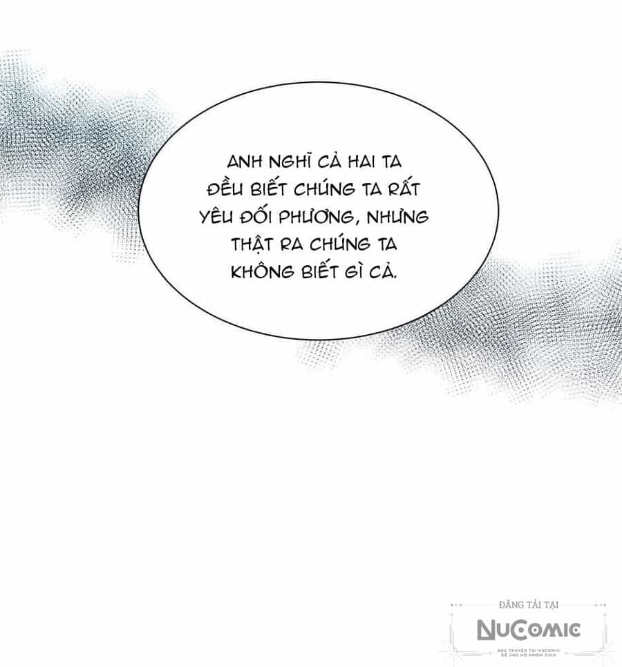 Tình Yêu Chỉ Mình Em Biết - Chương 51 - ảnh 28