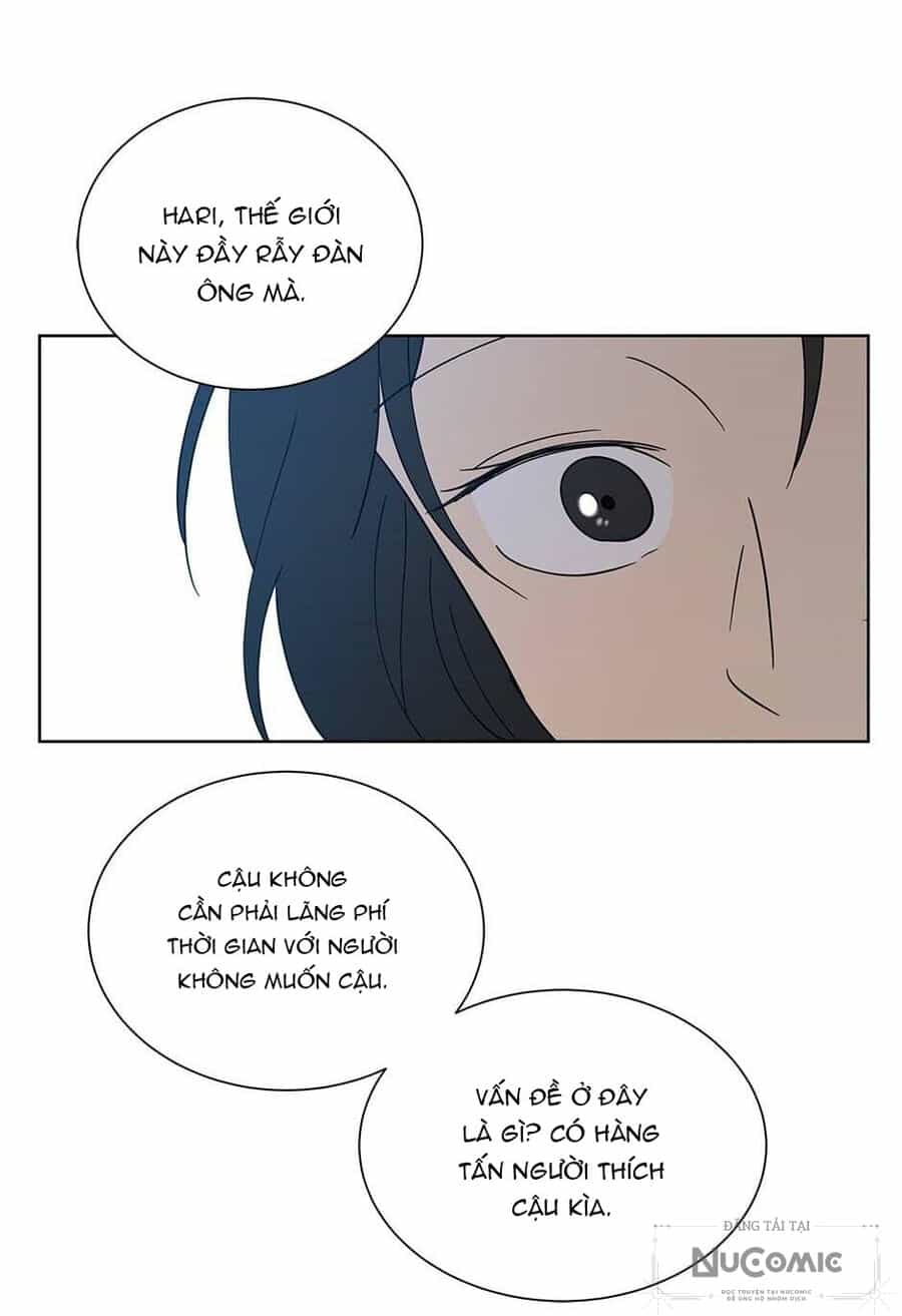 Tình Yêu Chỉ Mình Em Biết - Chương 51 - ảnh 34