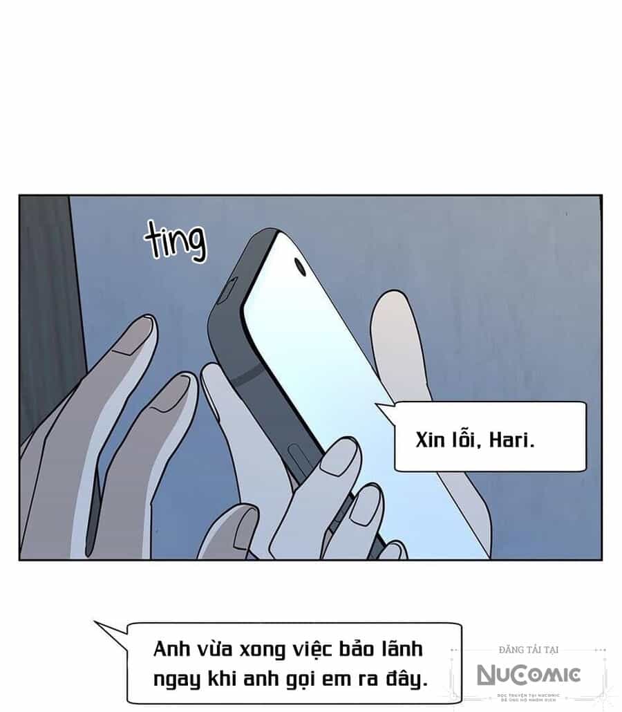 Tình Yêu Chỉ Mình Em Biết - Chương 51 - ảnh 42