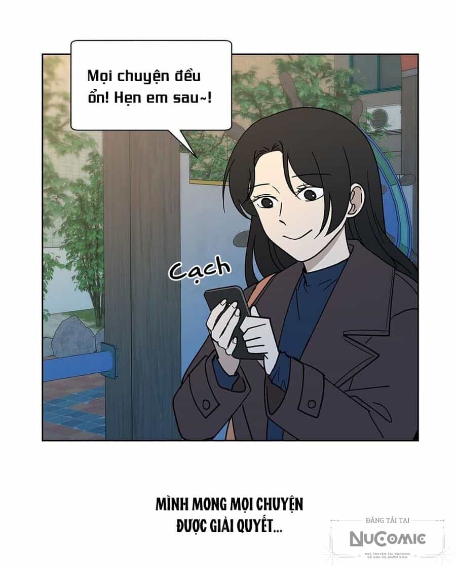 Tình Yêu Chỉ Mình Em Biết - Chương 51 - ảnh 44