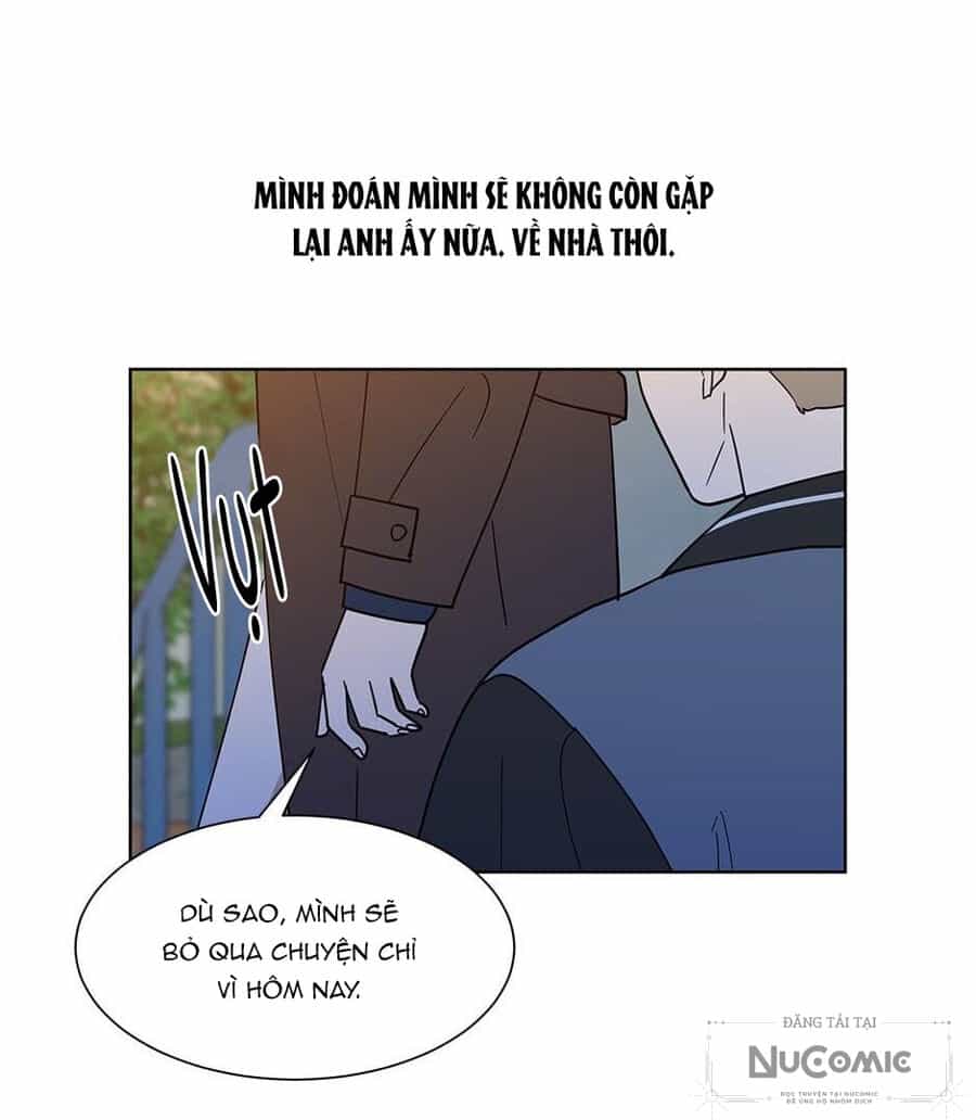 Tình Yêu Chỉ Mình Em Biết - Chương 51 - ảnh 45