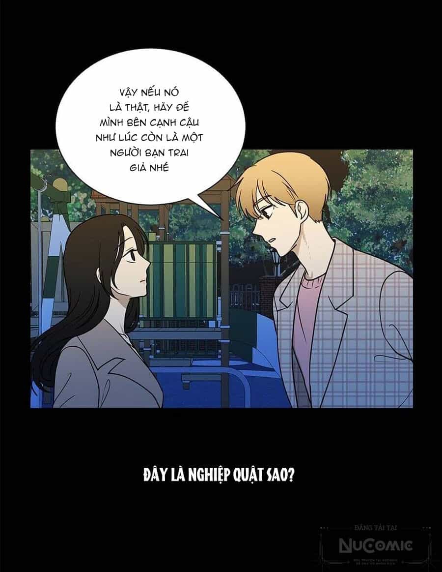 Tình Yêu Chỉ Mình Em Biết - Chương 51 - ảnh 50