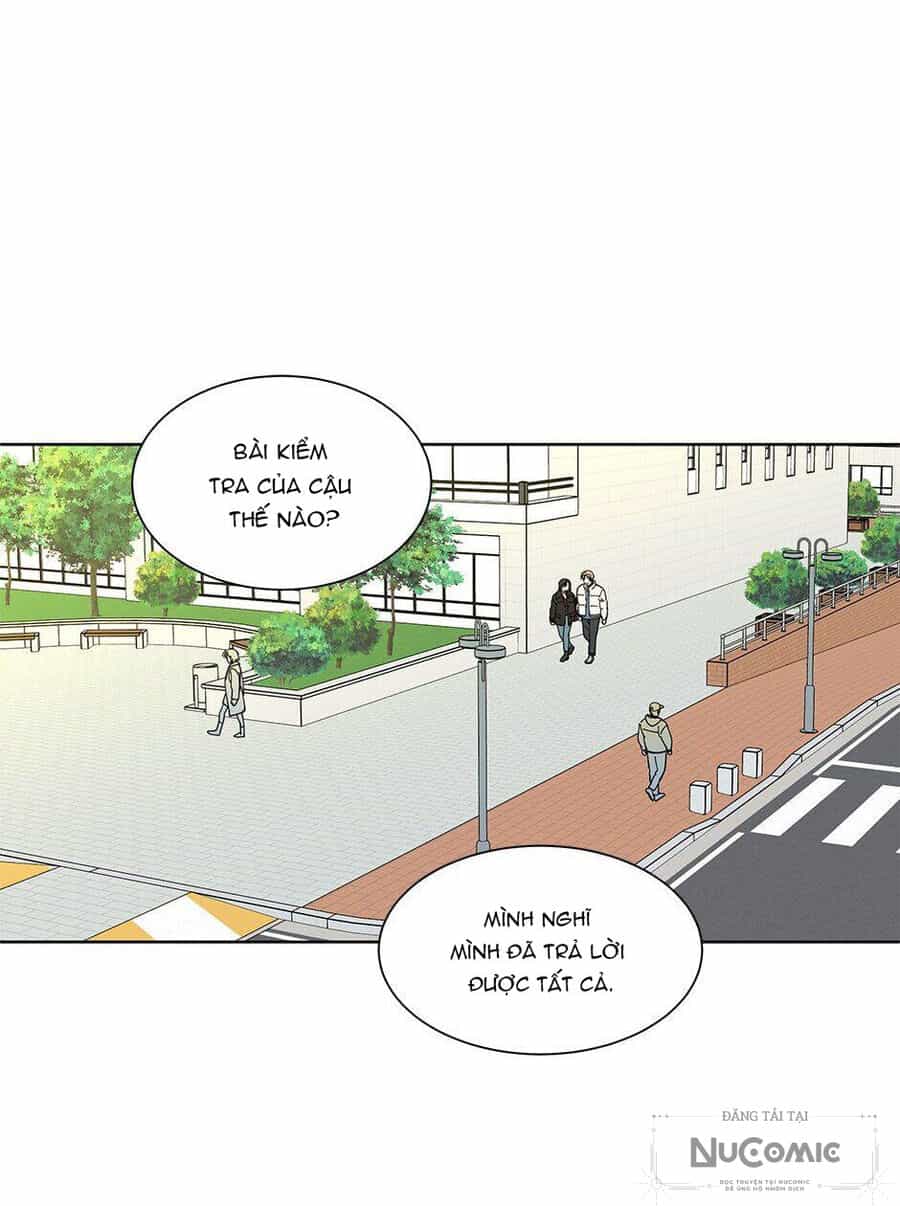Tình Yêu Chỉ Mình Em Biết - Chương 52 - ảnh 16