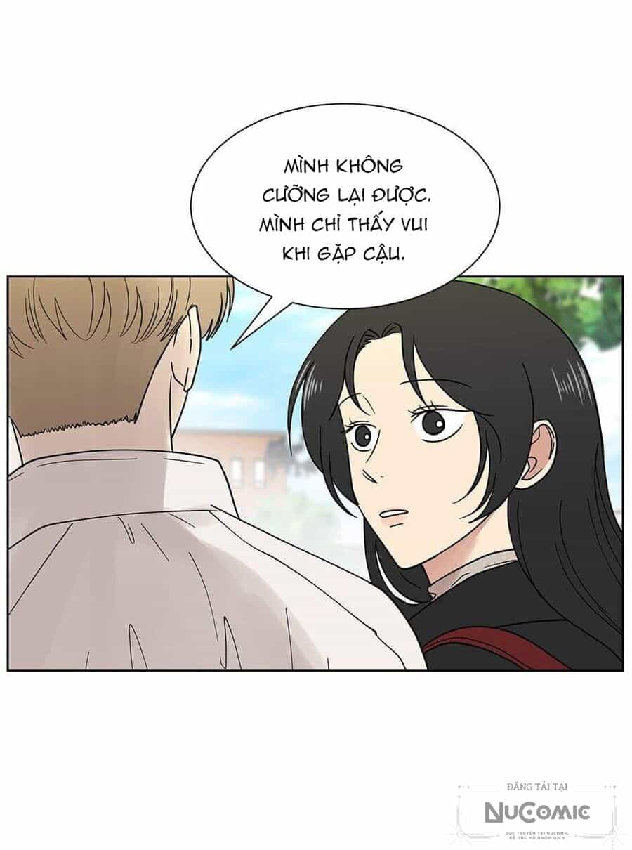 Tình Yêu Chỉ Mình Em Biết - Chương 52 - ảnh 19