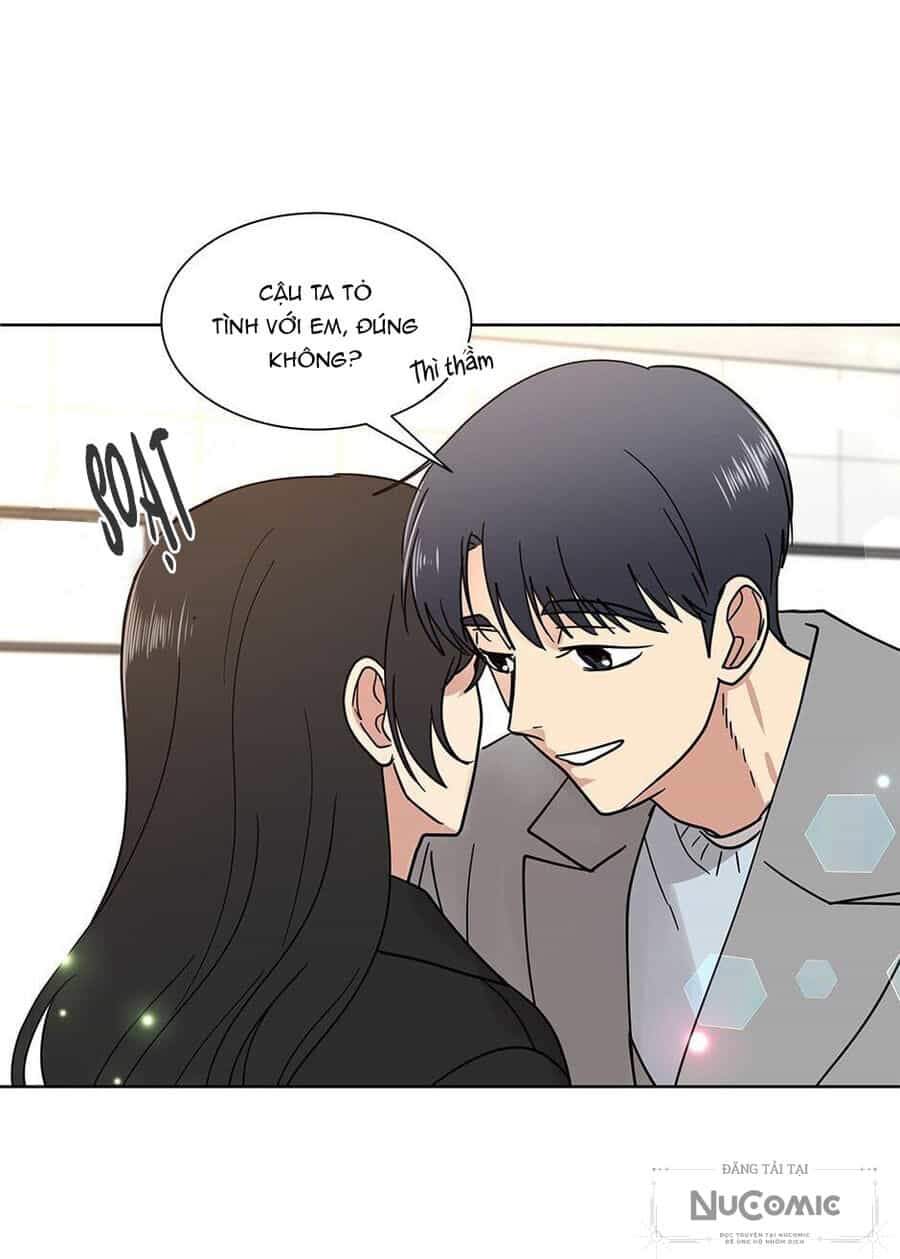 Tình Yêu Chỉ Mình Em Biết - Chương 52 - ảnh 34