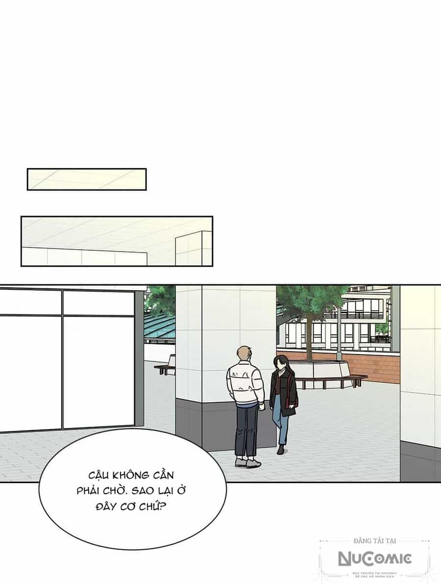 Tình Yêu Chỉ Mình Em Biết - Chương 52 - ảnh 41