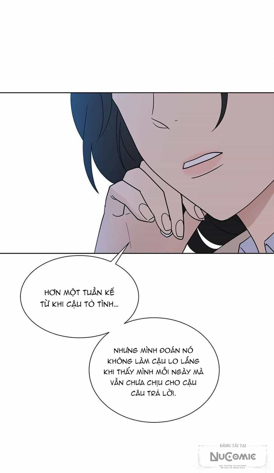 Tình Yêu Chỉ Mình Em Biết - Chương 53 - ảnh 25
