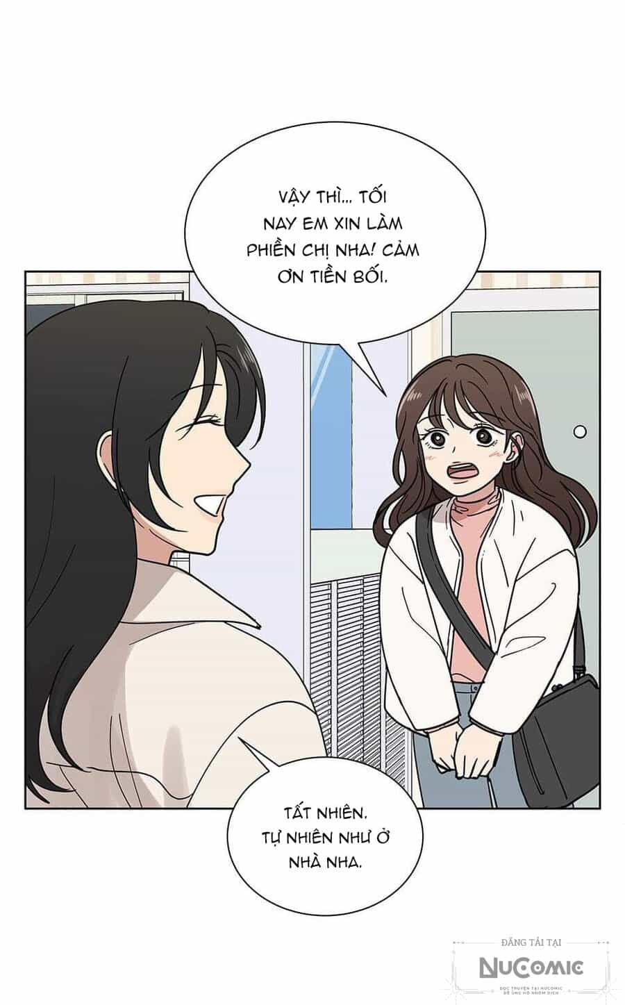 Tình Yêu Chỉ Mình Em Biết - Chương 53 - ảnh 62