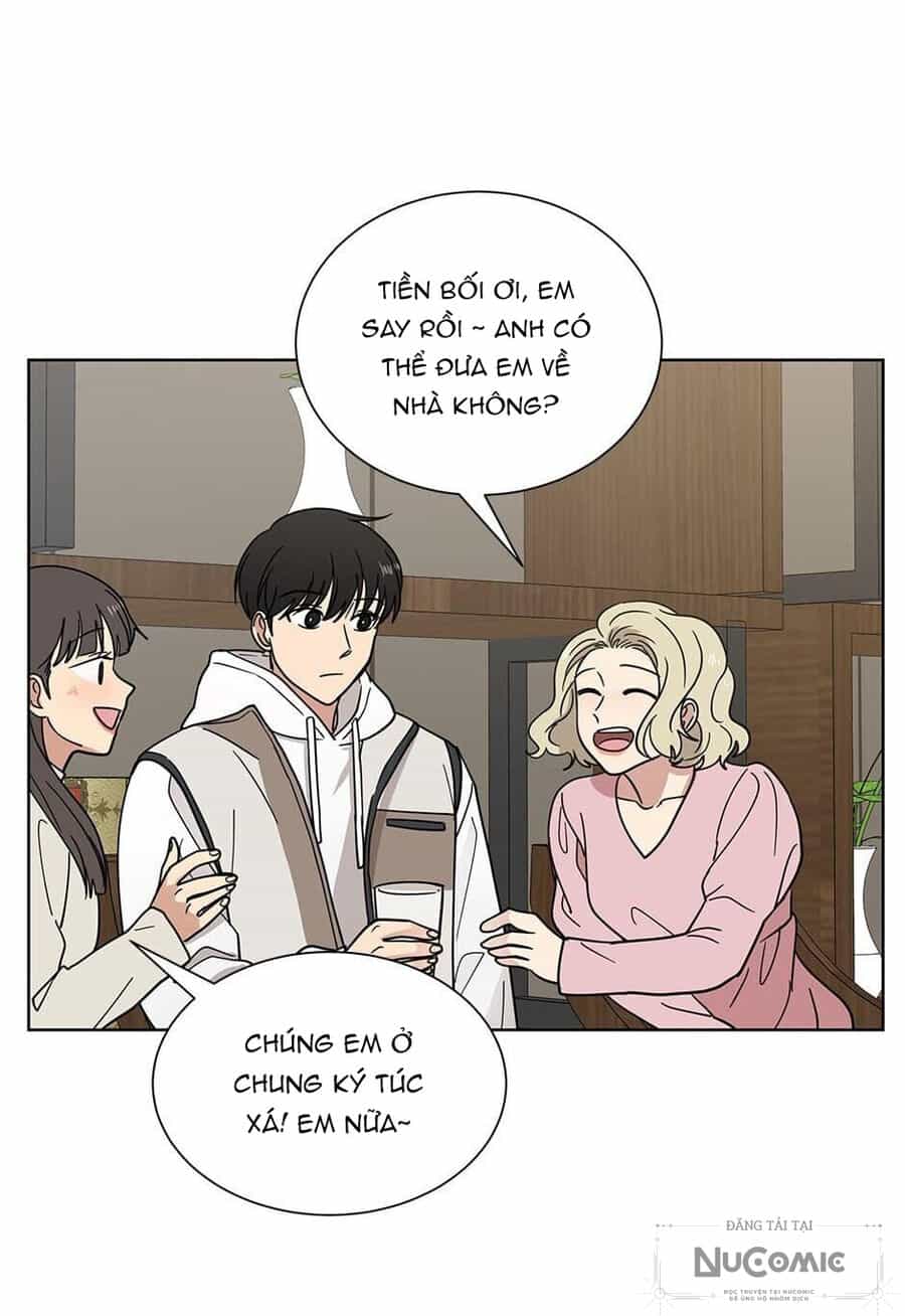 Tình Yêu Chỉ Mình Em Biết - Chương 53 - ảnh 66