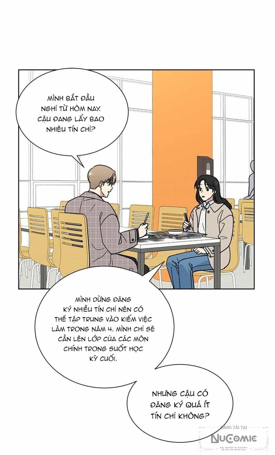 Tình Yêu Chỉ Mình Em Biết - Chương 53 - ảnh 7