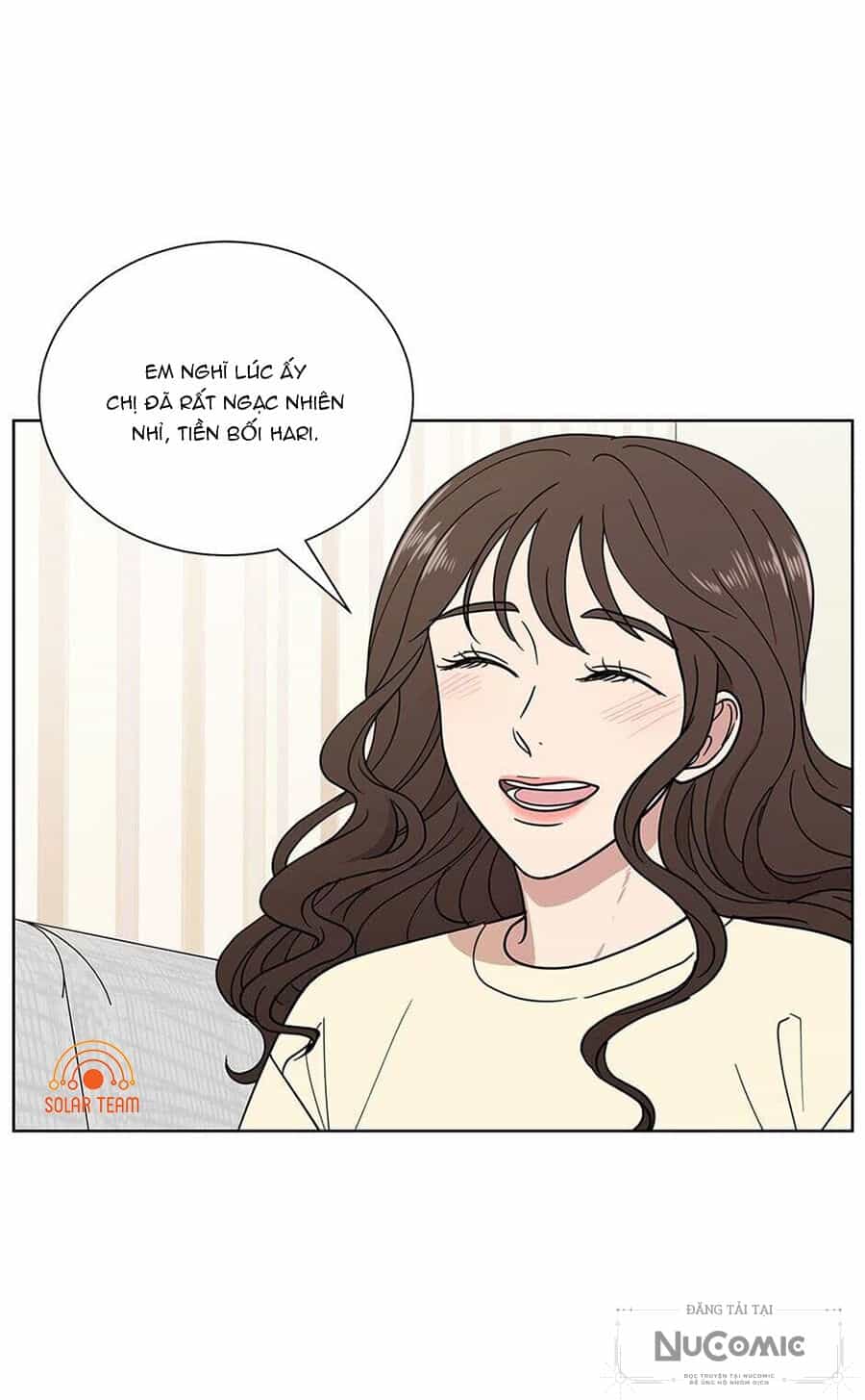 Tình Yêu Chỉ Mình Em Biết - Chương 54 - ảnh 15