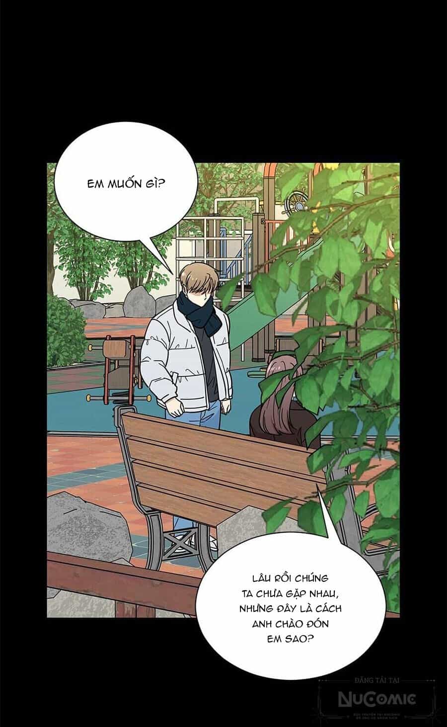 Tình Yêu Chỉ Mình Em Biết - Chương 54 - ảnh 27