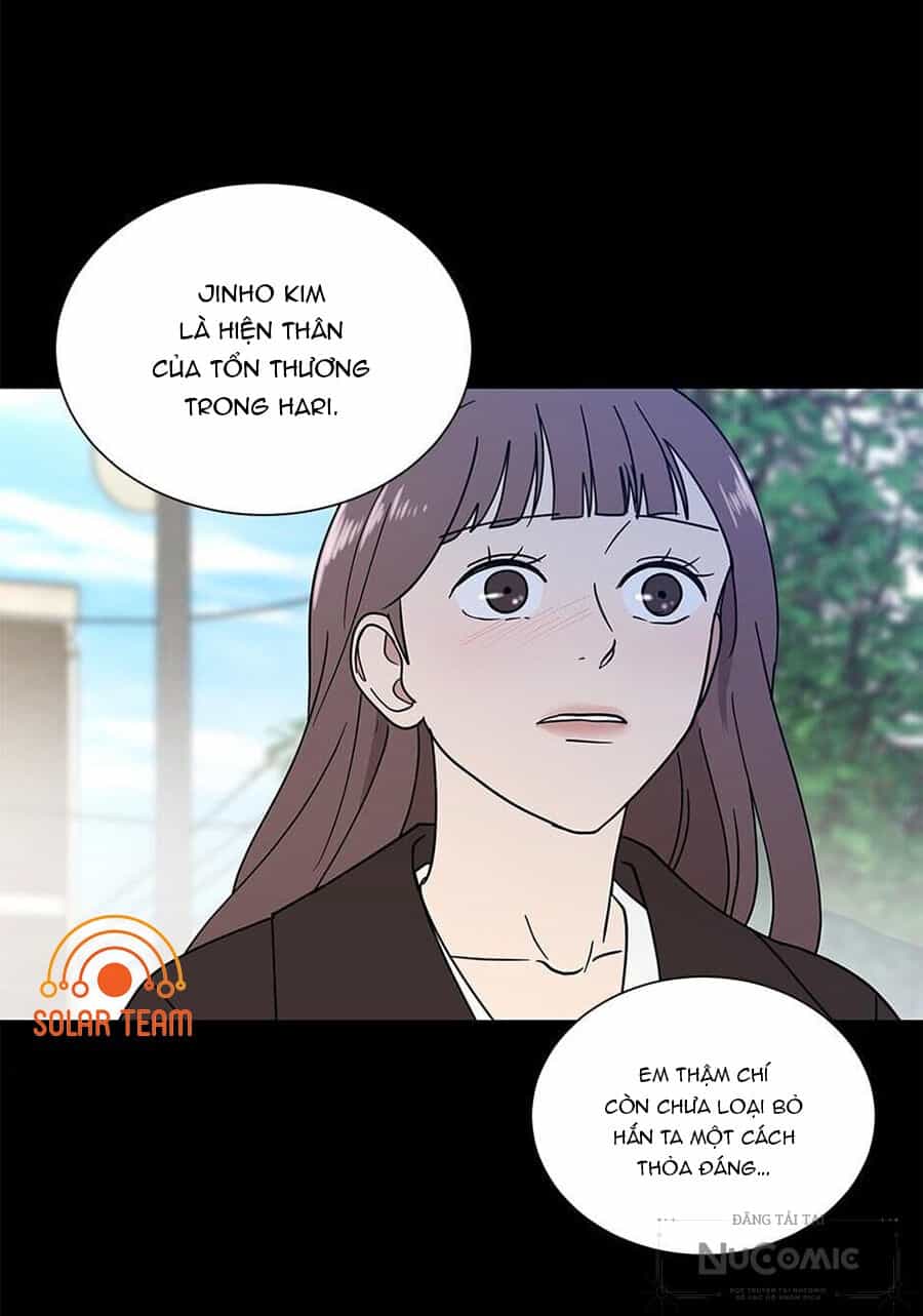 Tình Yêu Chỉ Mình Em Biết - Chương 54 - ảnh 39