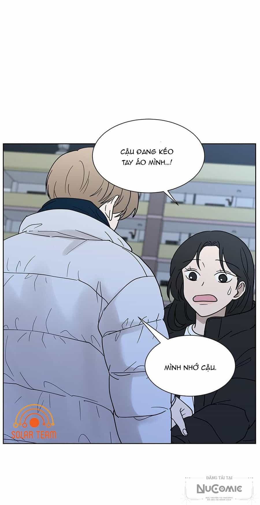 Tình Yêu Chỉ Mình Em Biết - Chương 54 - ảnh 46