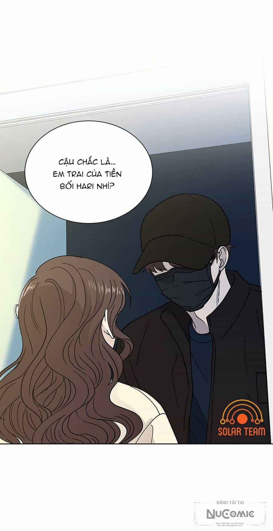 Tình Yêu Chỉ Mình Em Biết - Chương 54 - ảnh 61