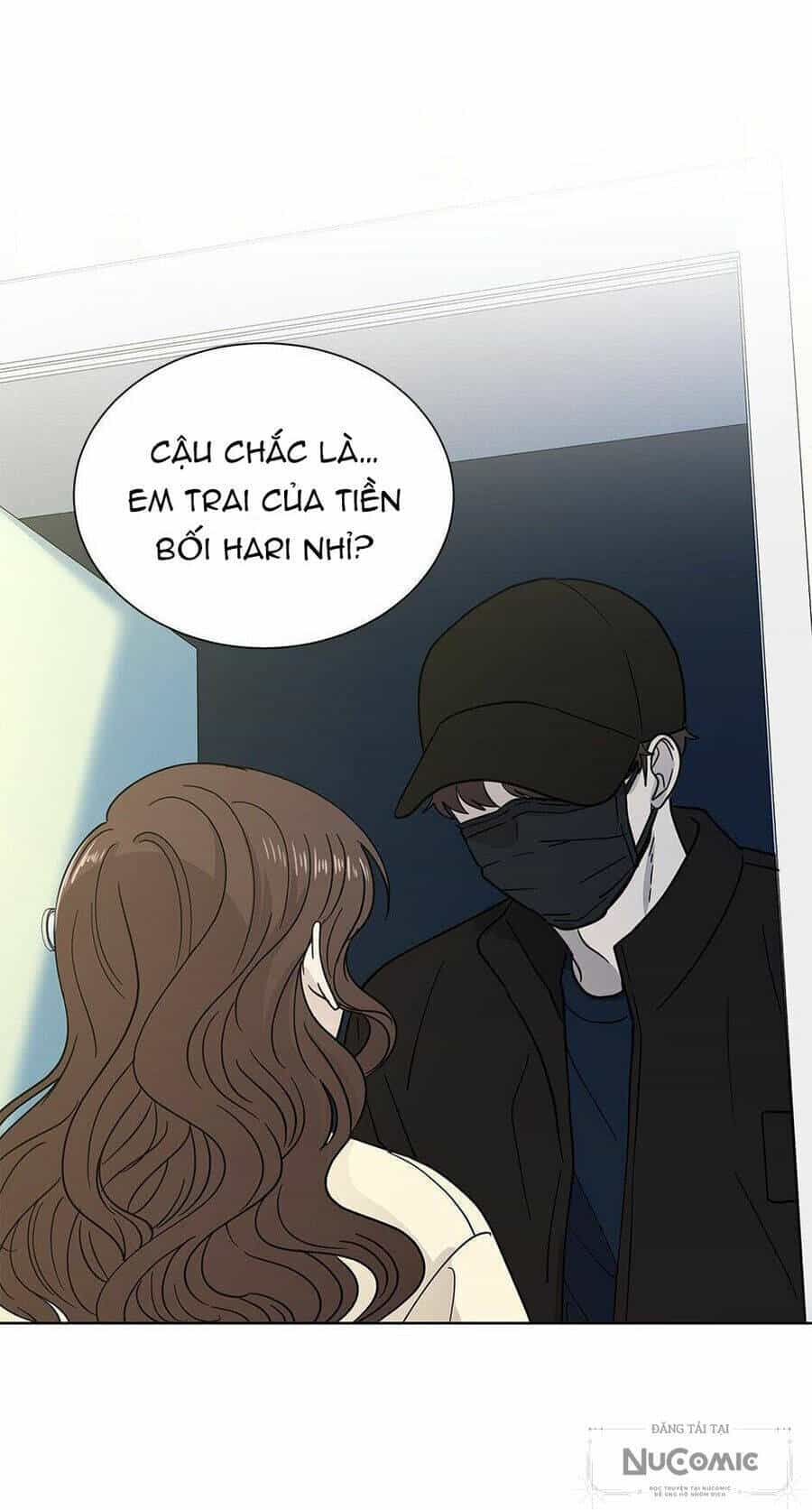 Tình Yêu Chỉ Mình Em Biết - Chương 55 - ảnh 2