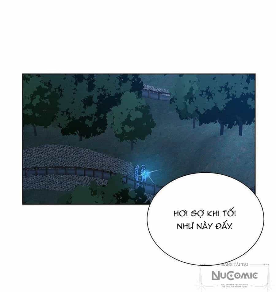 Tình Yêu Chỉ Mình Em Biết - Chương 55 - ảnh 21