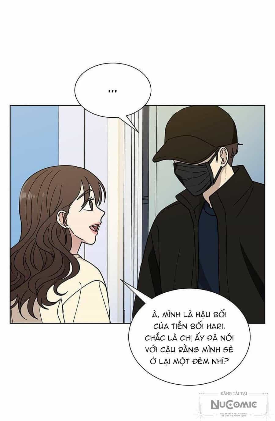Tình Yêu Chỉ Mình Em Biết - Chương 55 - ảnh 3