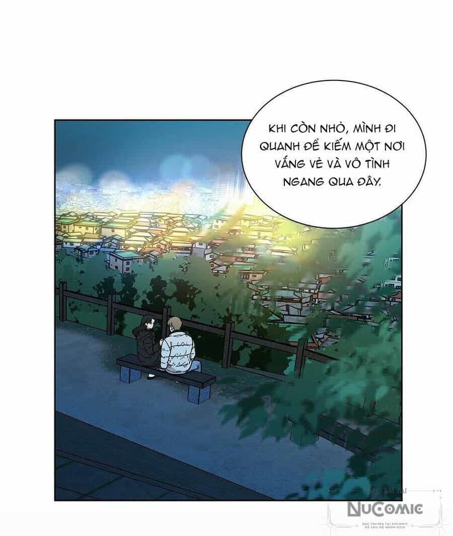 Tình Yêu Chỉ Mình Em Biết - Chương 55 - ảnh 36