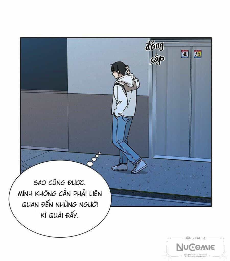 Tình Yêu Chỉ Mình Em Biết - Chương 55 - ảnh 65