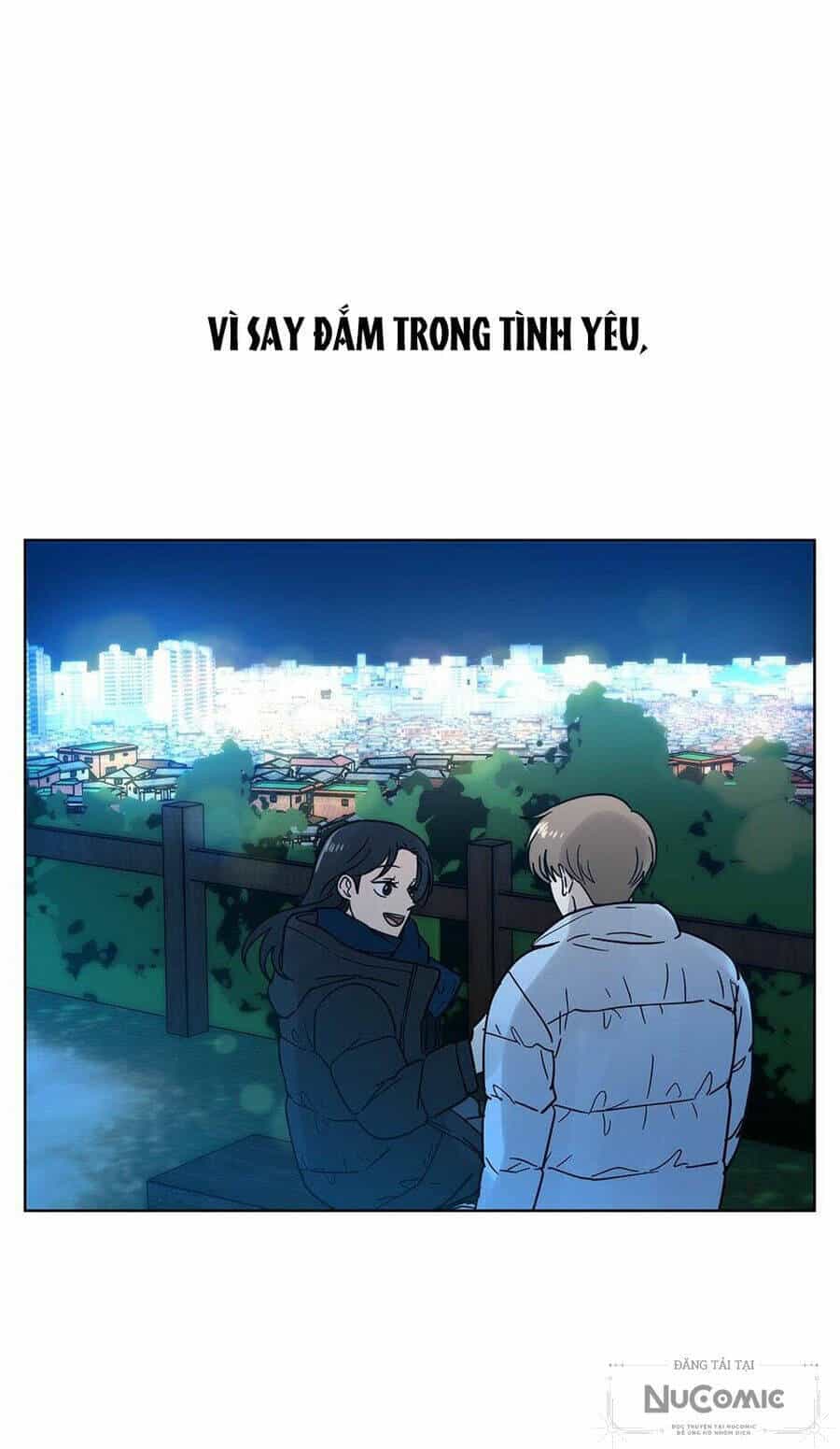 Tình Yêu Chỉ Mình Em Biết - Chương 55 - ảnh 72