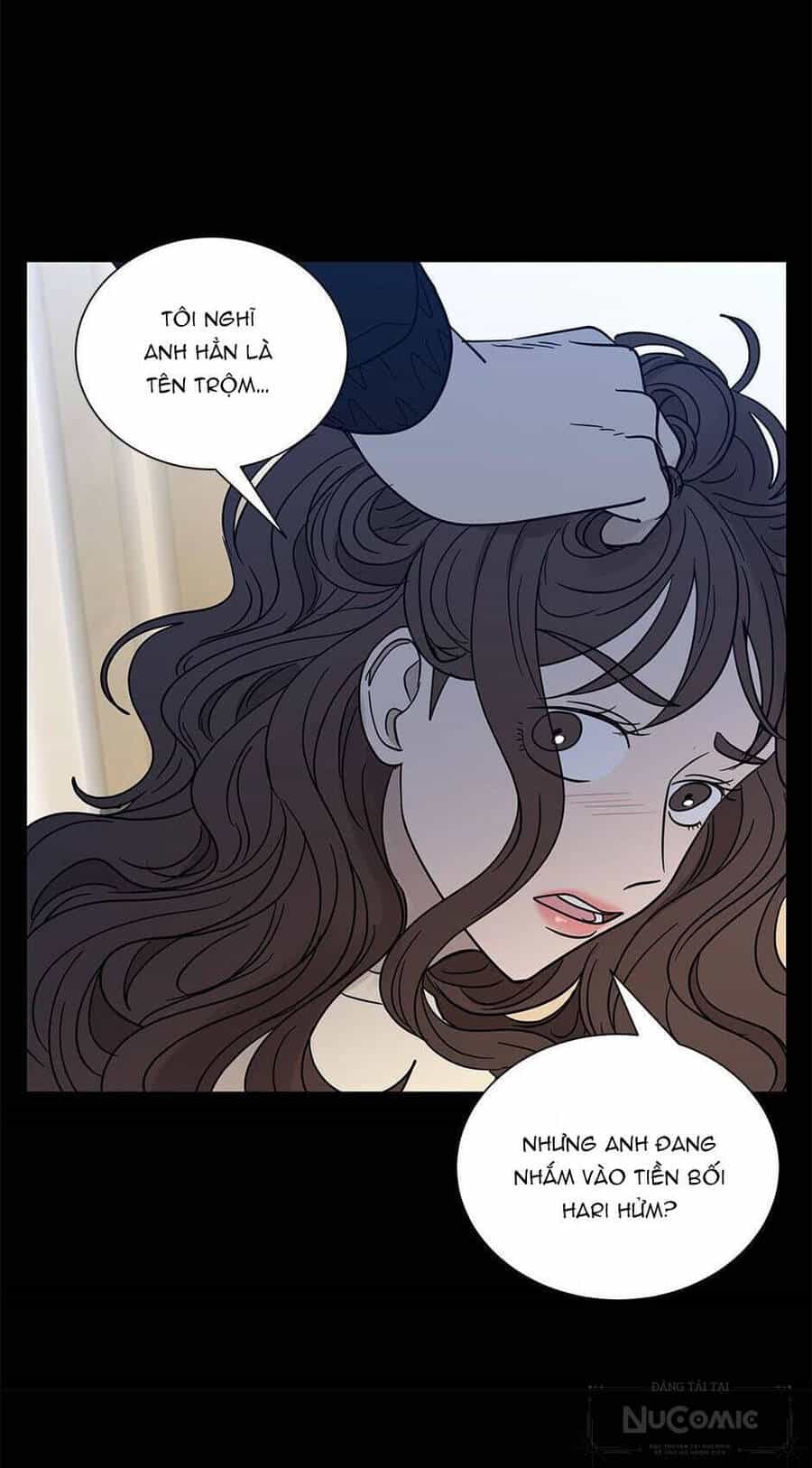 Tình Yêu Chỉ Mình Em Biết - Chương 56 - ảnh 15
