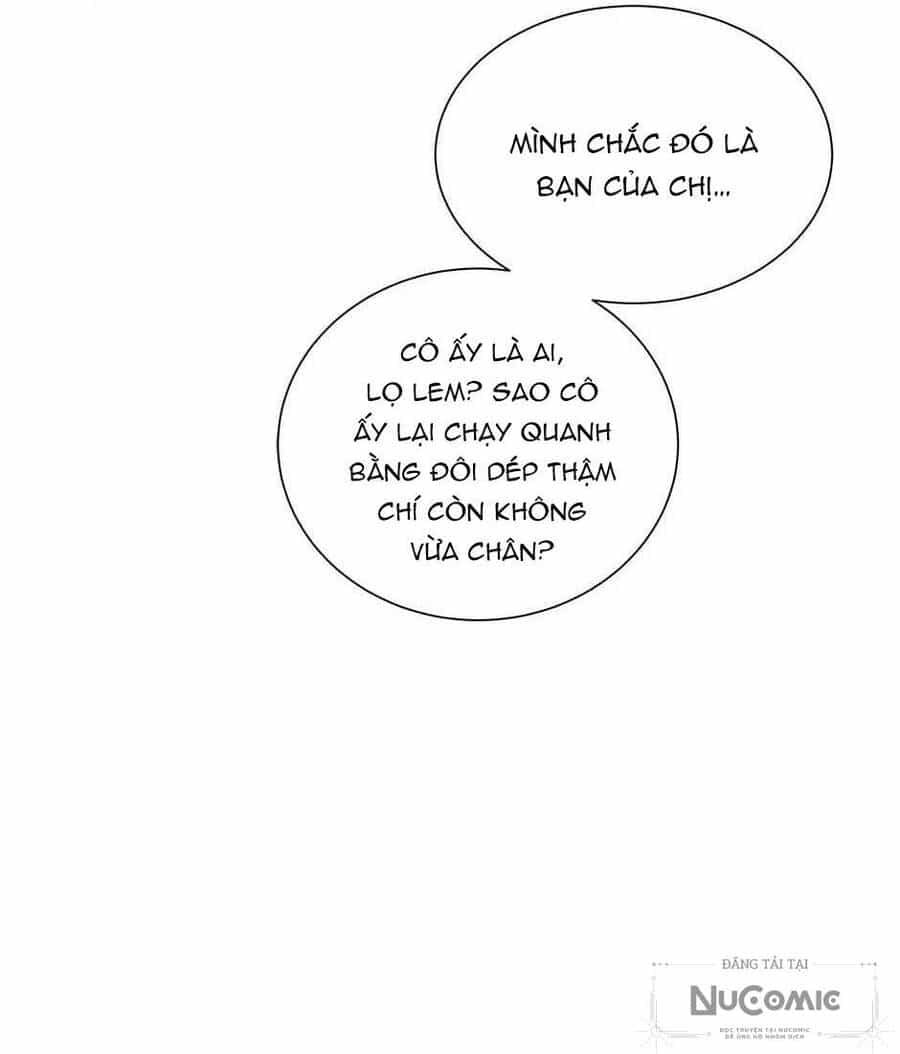 Tình Yêu Chỉ Mình Em Biết - Chương 56 - ảnh 41