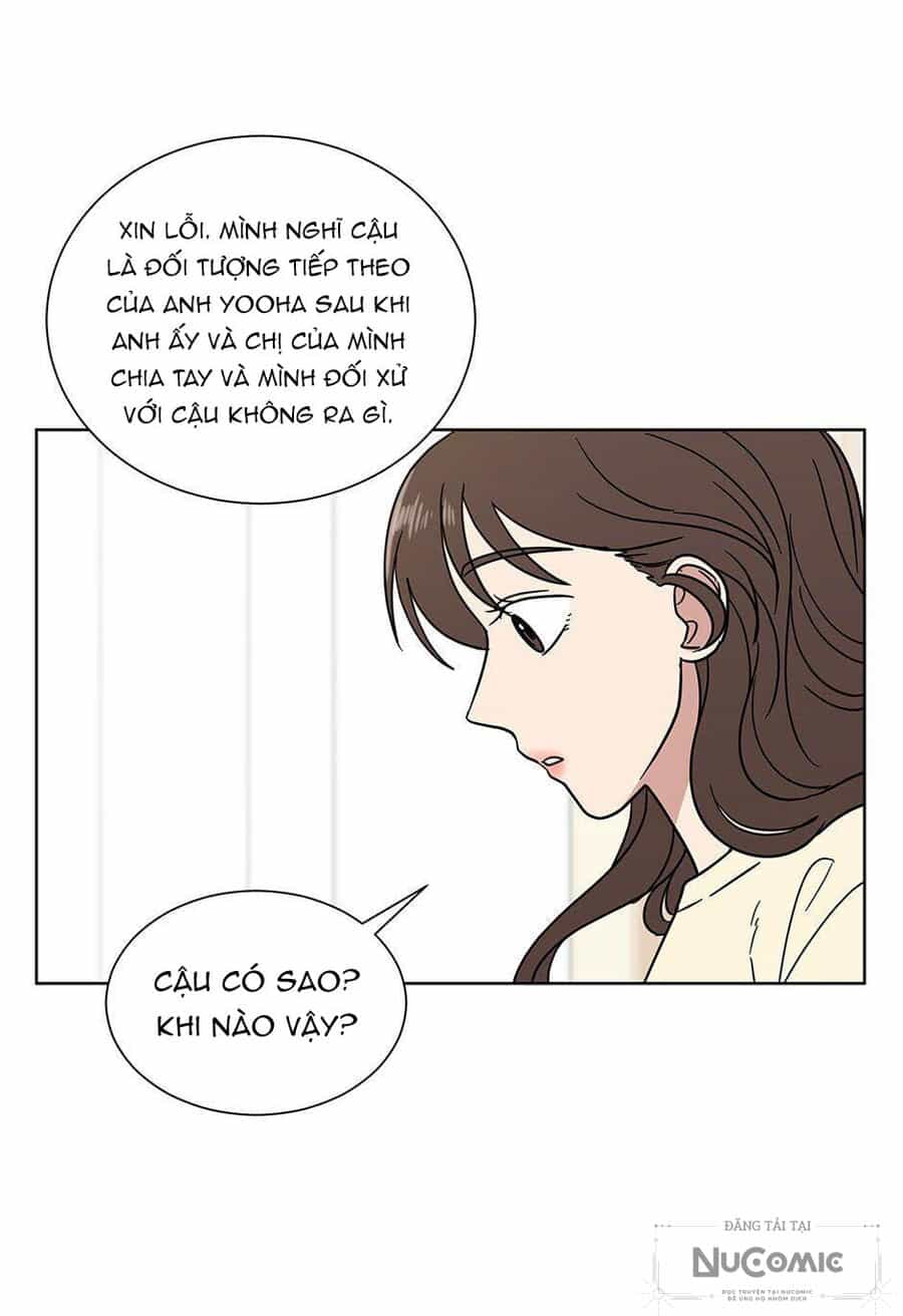 Tình Yêu Chỉ Mình Em Biết - Chương 57 - ảnh 32