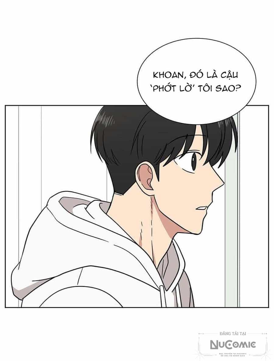 Tình Yêu Chỉ Mình Em Biết - Chương 57 - ảnh 39