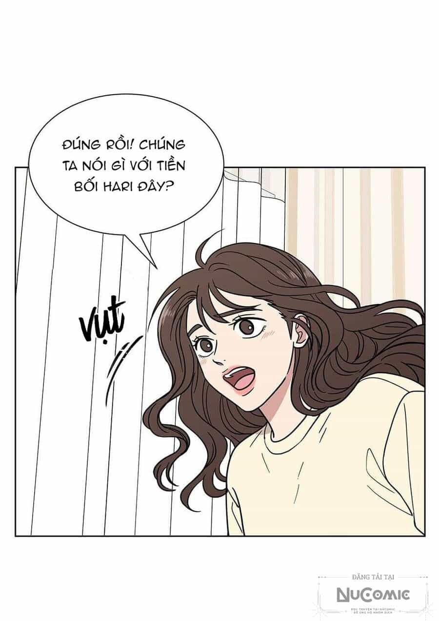 Tình Yêu Chỉ Mình Em Biết - Chương 57 - ảnh 42