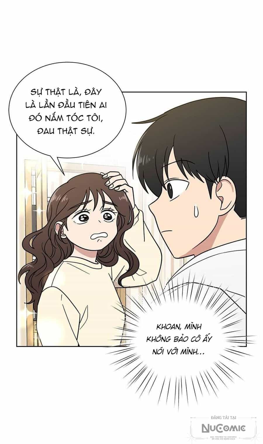 Tình Yêu Chỉ Mình Em Biết - Chương 57 - ảnh 52
