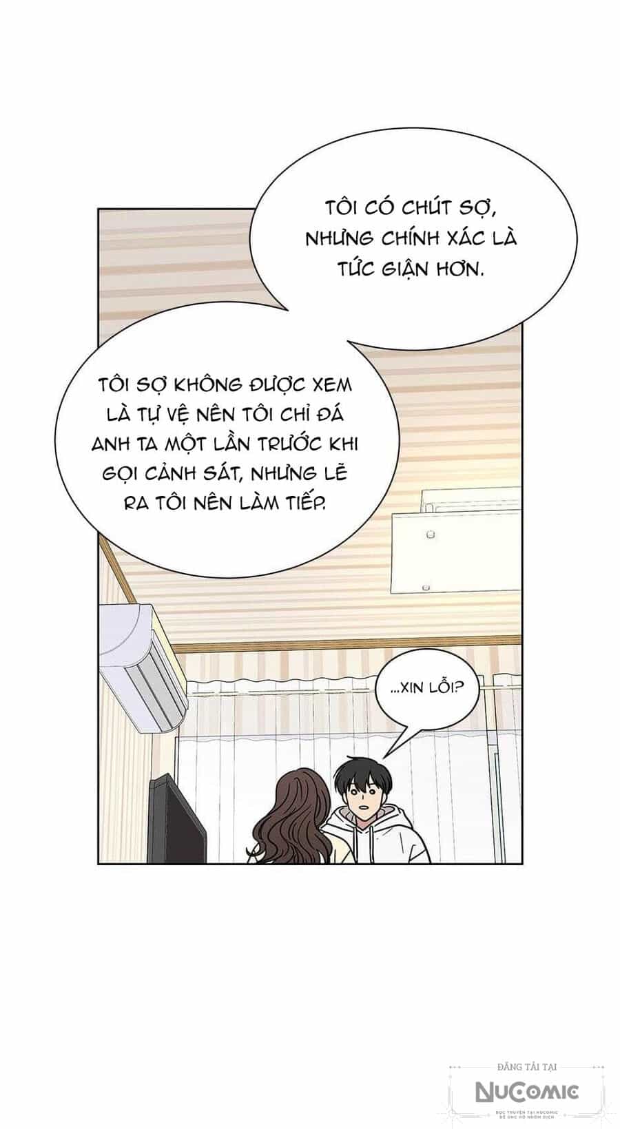 Tình Yêu Chỉ Mình Em Biết - Chương 57 - ảnh 54