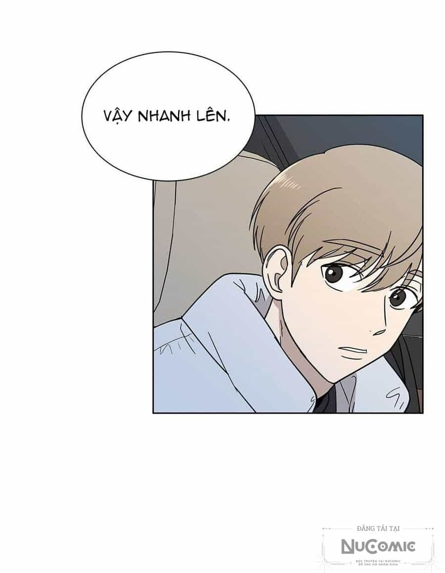 Tình Yêu Chỉ Mình Em Biết - Chương 57 - ảnh 9