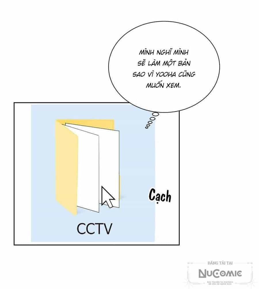 Tình Yêu Chỉ Mình Em Biết - Chương 58 - ảnh 18