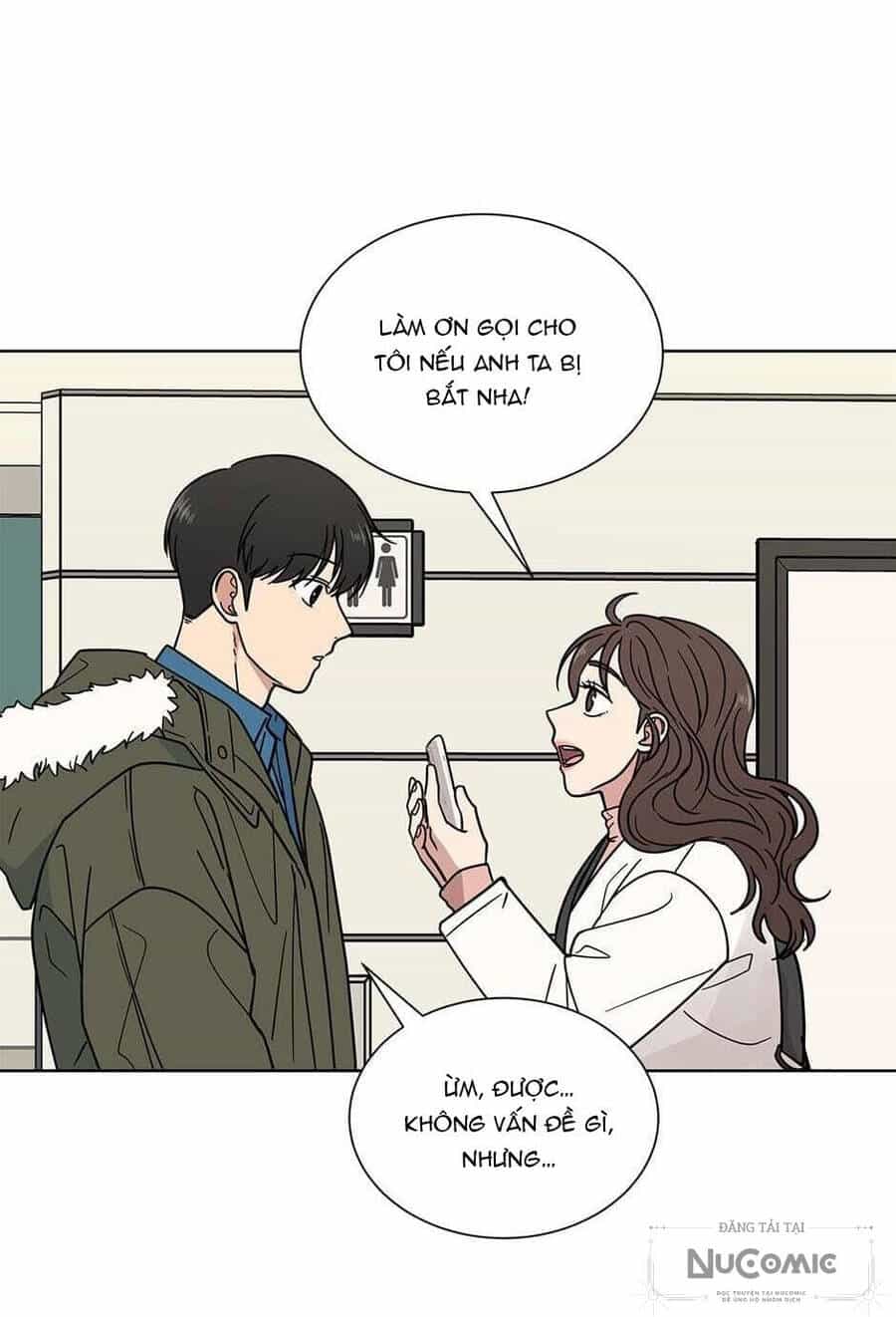 Tình Yêu Chỉ Mình Em Biết - Chương 58 - ảnh 4