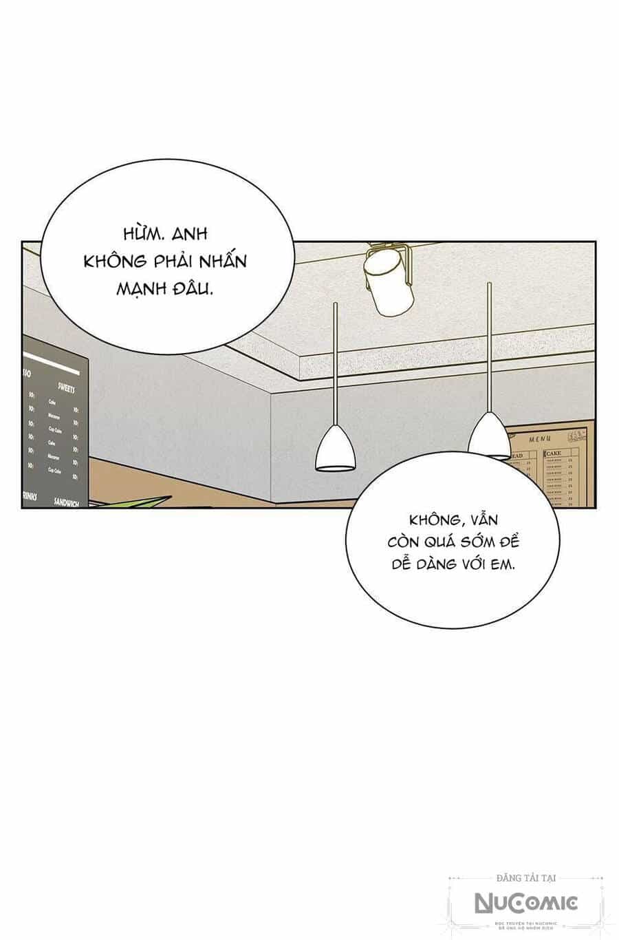 Tình Yêu Chỉ Mình Em Biết - Chương 58 - ảnh 57