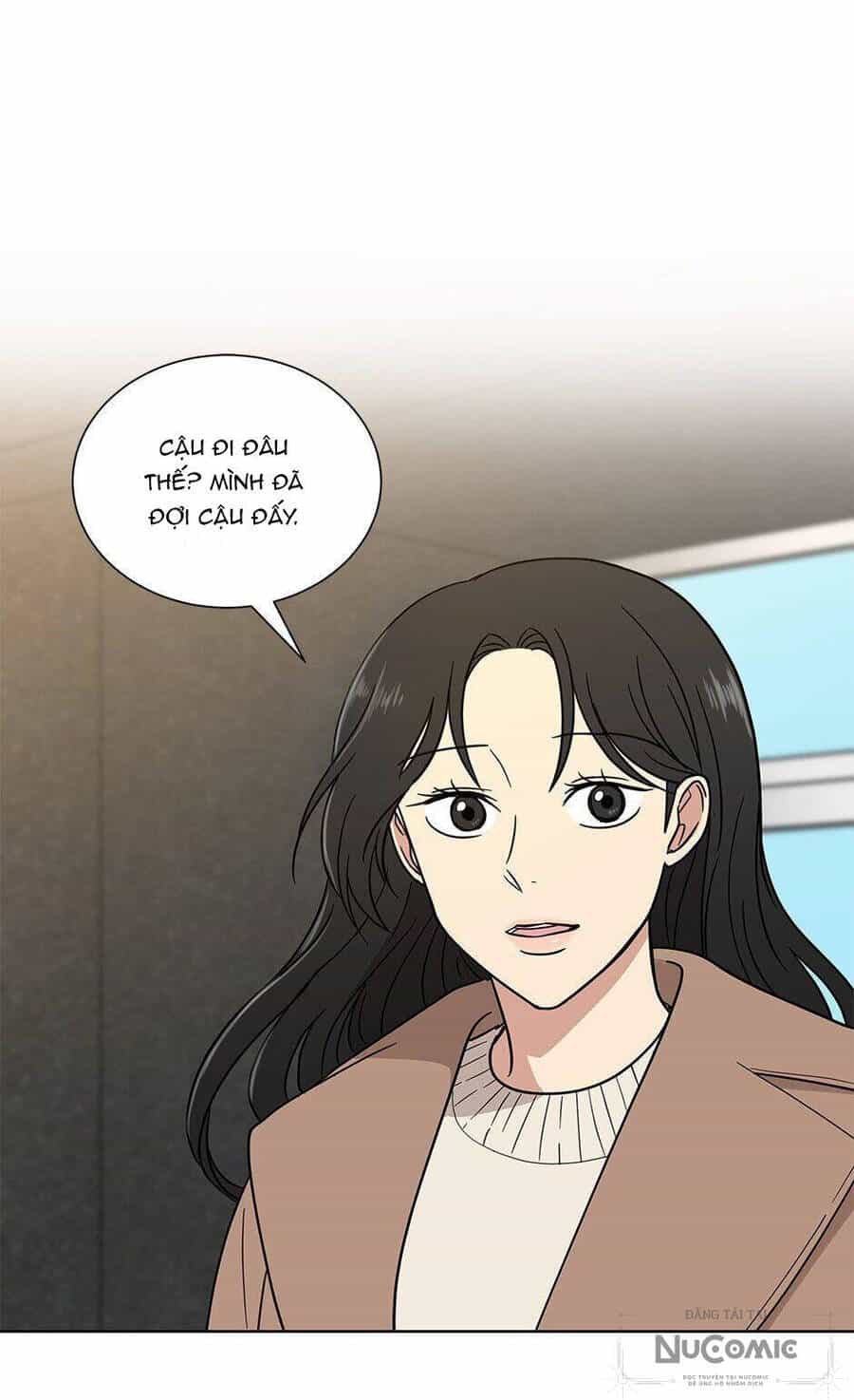 Tình Yêu Chỉ Mình Em Biết - Chương 59 - ảnh 1