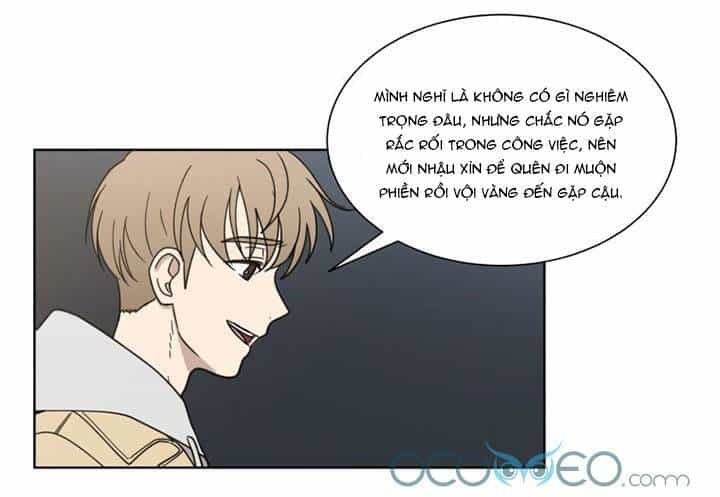 Tình Yêu Chỉ Mình Em Biết - Chương 6 - ảnh 13