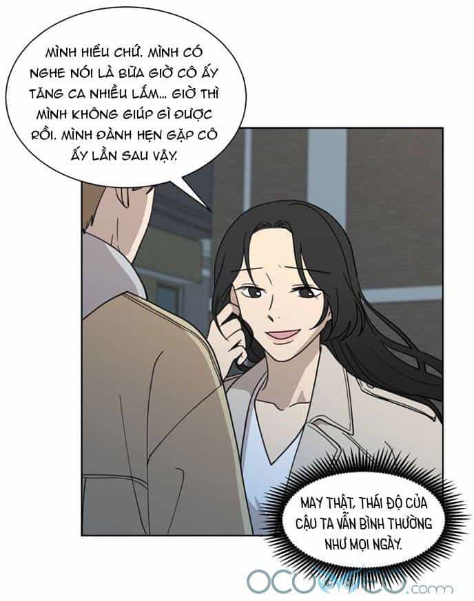 Tình Yêu Chỉ Mình Em Biết - Chương 6 - ảnh 14