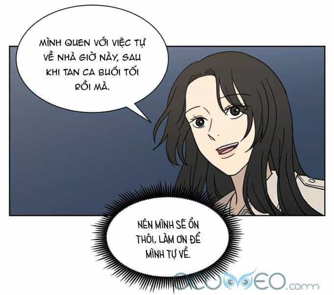 Tình Yêu Chỉ Mình Em Biết - Chương 6 - ảnh 17