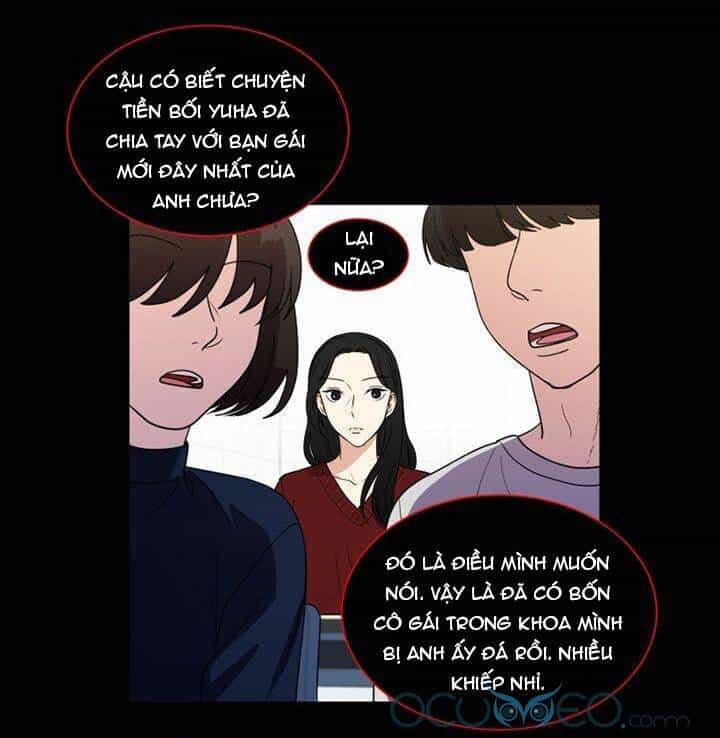 Tình Yêu Chỉ Mình Em Biết - Chương 6 - ảnh 25