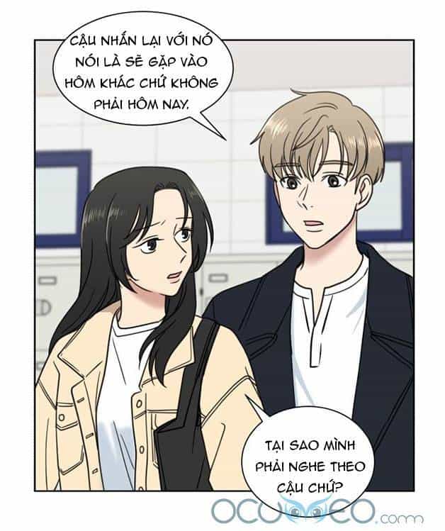 Tình Yêu Chỉ Mình Em Biết - Chương 6 - ảnh 39