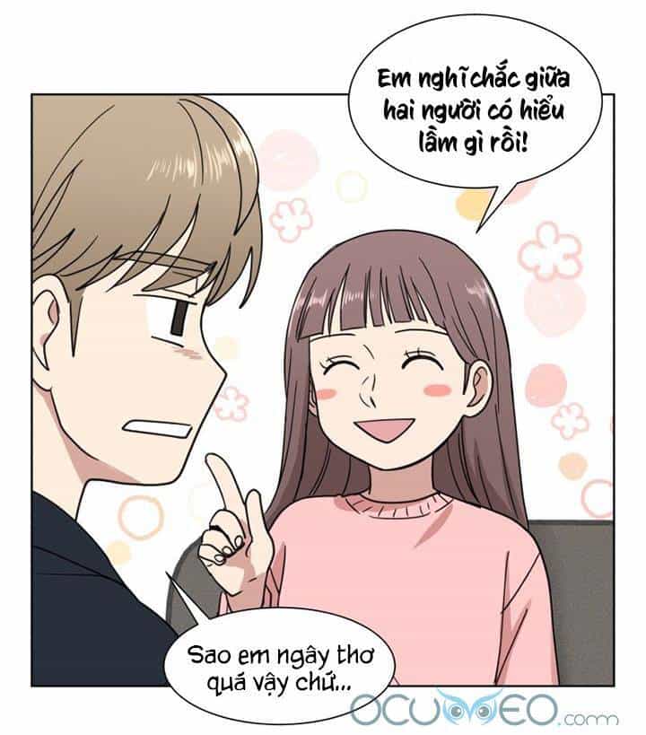 Tình Yêu Chỉ Mình Em Biết - Chương 6 - ảnh 55